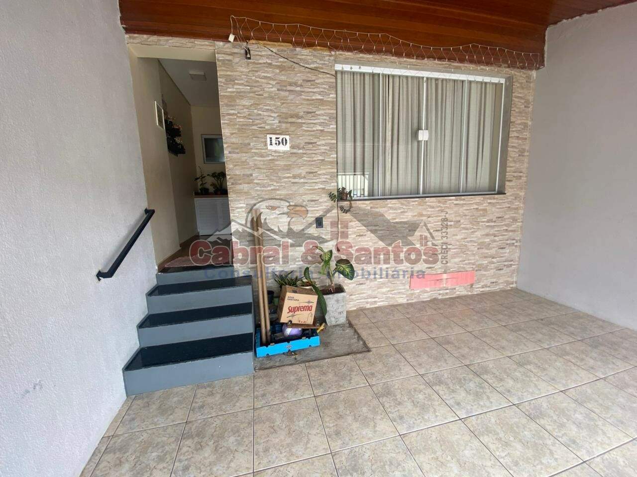 Casa à venda no JARDIM CONVENÇÃO: Foto 02