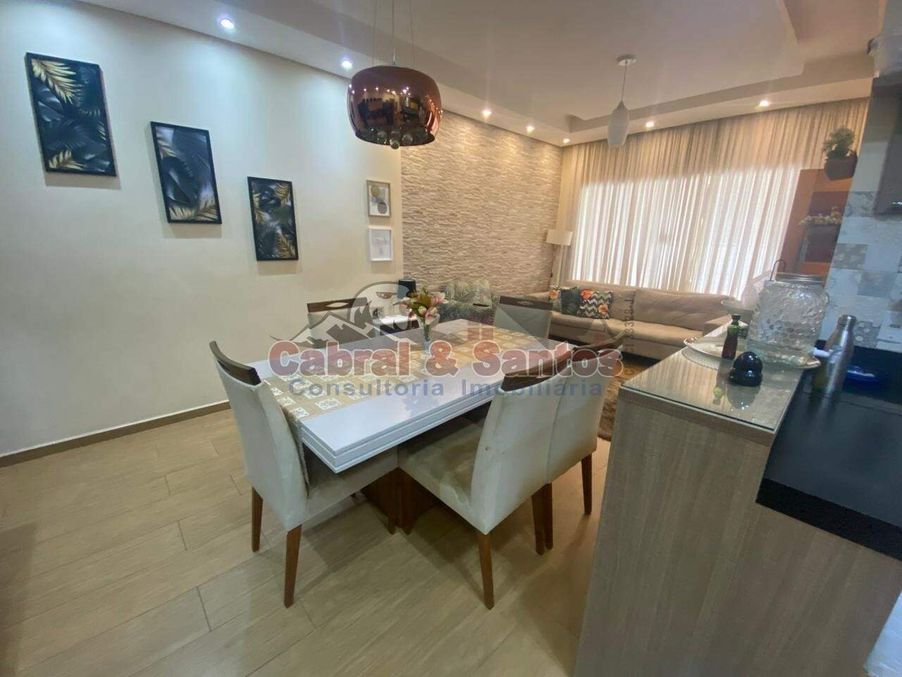 Casa à venda no JARDIM CONVENÇÃO: Foto 05