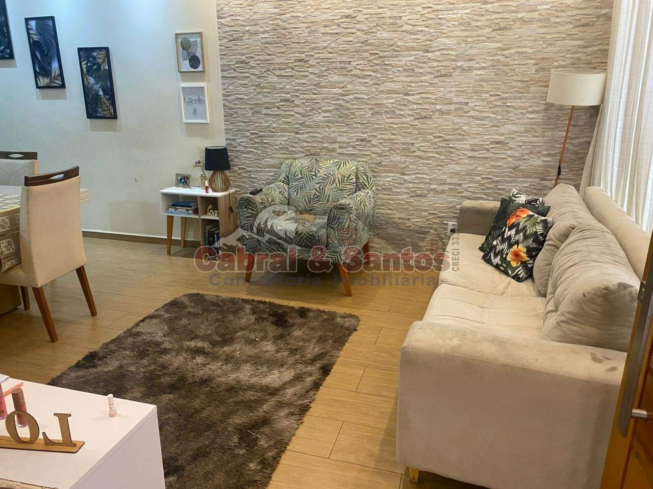 Casa à venda no JARDIM CONVENÇÃO: Foto 03