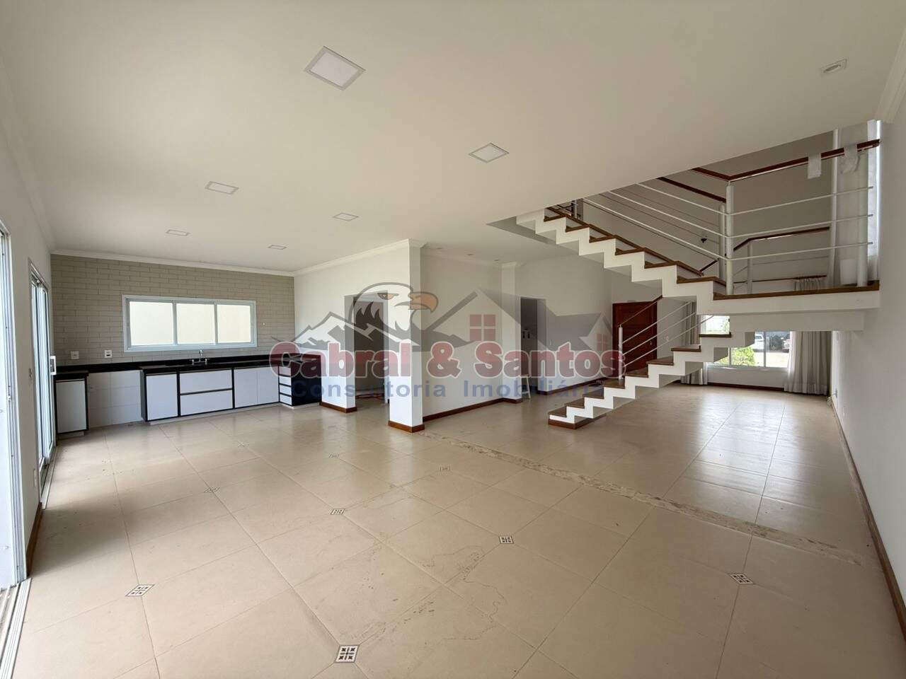 Casa à venda no RESIDENCIAL SAINT PAUL: Foto 05