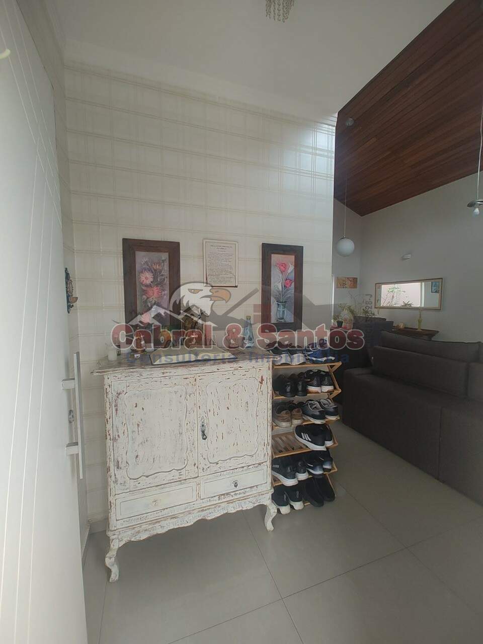 Casa para aluguel no CHÁCARA BELA VISTA: Foto 04