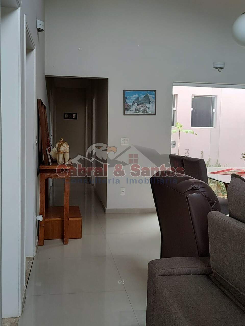 Casa para aluguel no CHÁCARA BELA VISTA: Foto 05