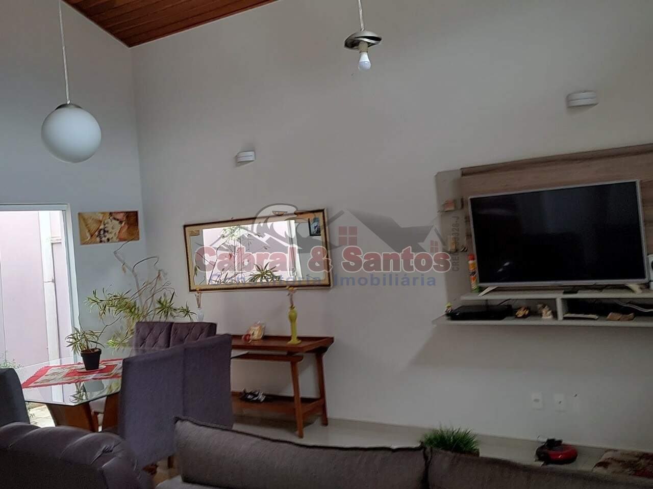 Casa para aluguel no CHÁCARA BELA VISTA: Foto 03
