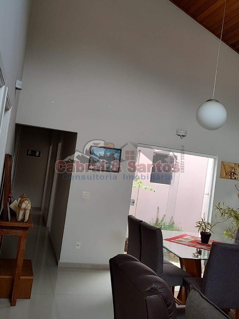 Casa para aluguel no CHÁCARA BELA VISTA: Foto 06