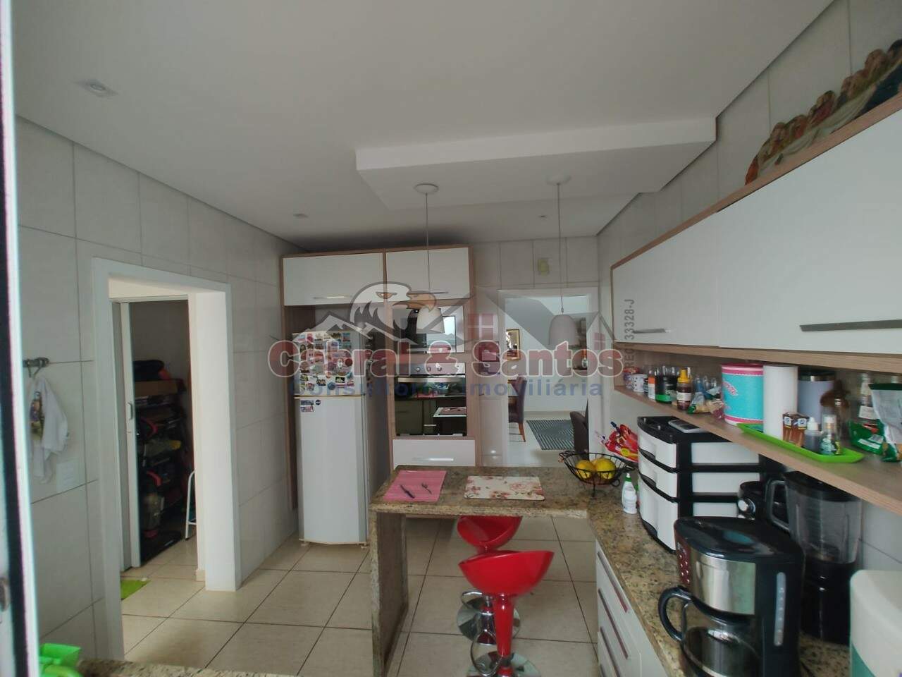 Casa para aluguel no CHÁCARA BELA VISTA: Foto 07