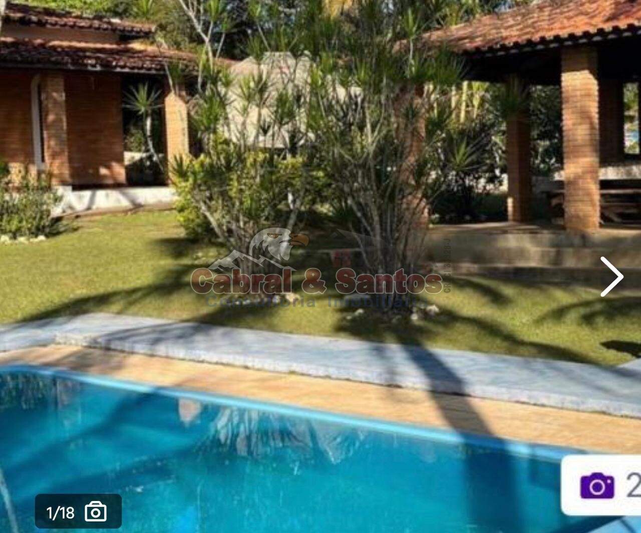 Chácara à venda no CITY CASTELLO: Foto 01