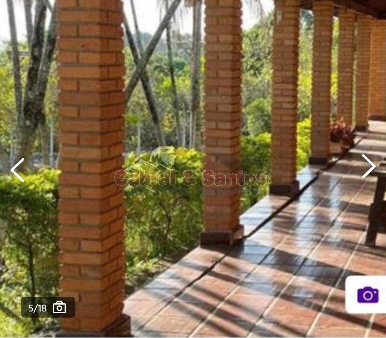 Chácara à venda no CITY CASTELLO: Foto 03