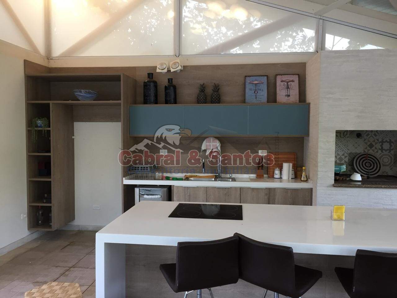 Casa para aluguel no CONDOMÍNIO TERRAS DE SÃO JOSÉ: Foto 06