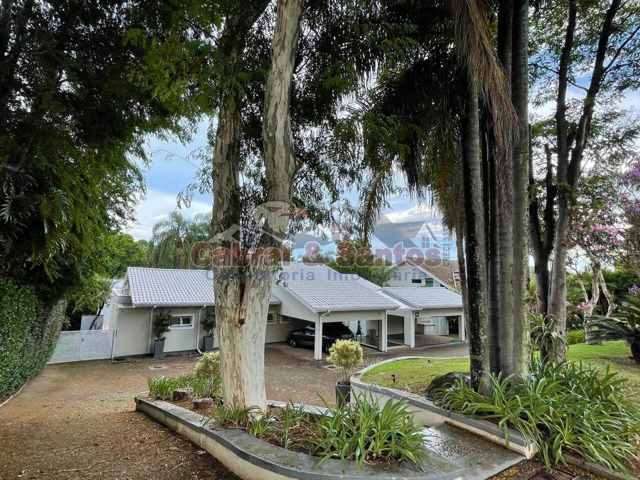 Casa para aluguel no CONDOMÍNIO TERRAS DE SÃO JOSÉ: Foto 02