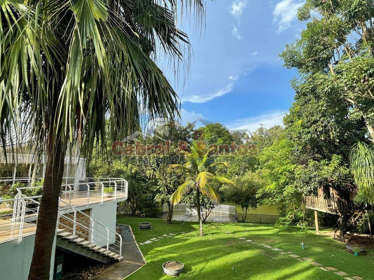 Casa para aluguel no CONDOMÍNIO TERRAS DE SÃO JOSÉ: Foto 05