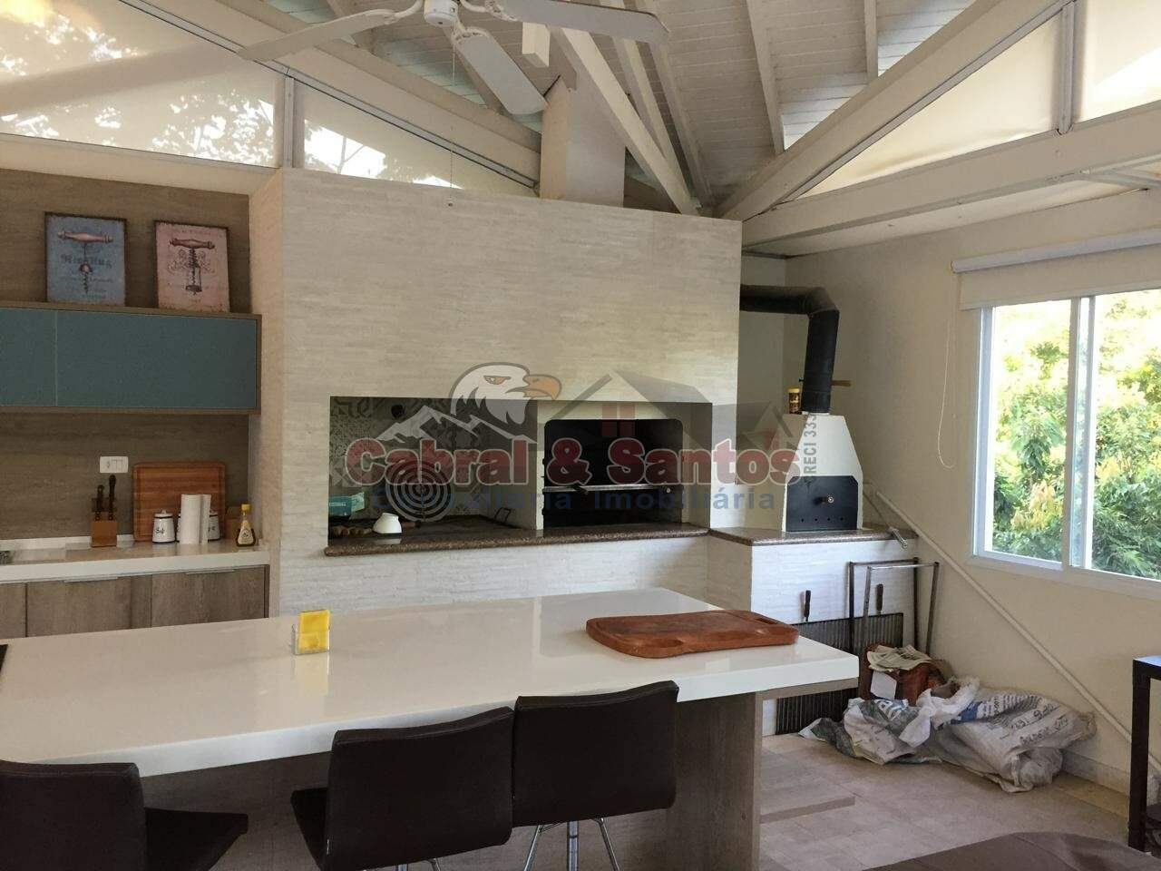 Casa para aluguel no CONDOMÍNIO TERRAS DE SÃO JOSÉ: Foto 07