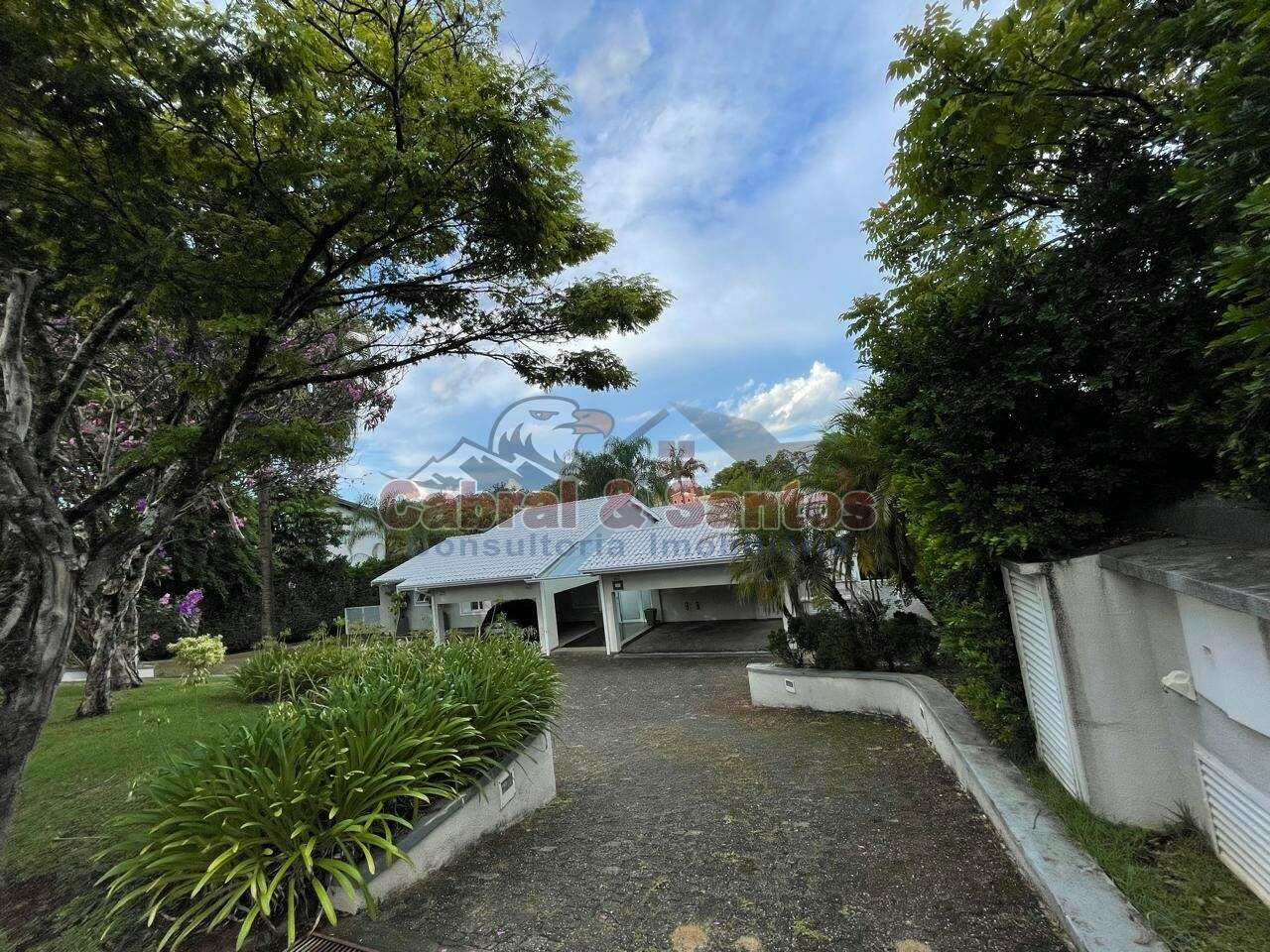 Casa para aluguel no CONDOMÍNIO TERRAS DE SÃO JOSÉ: Foto 03