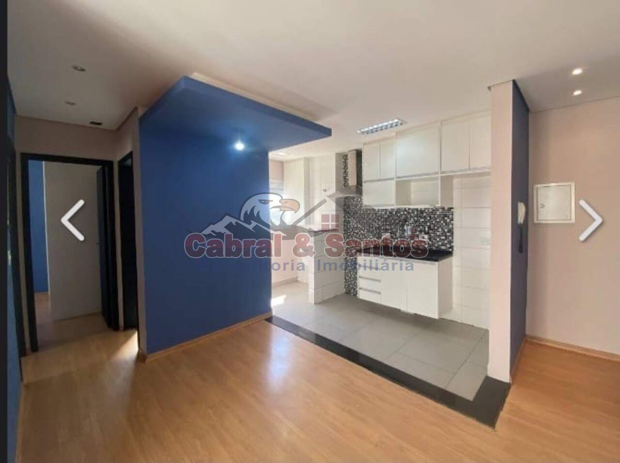 Apartamento à venda no NOSSA SENHORA APARECIDA: Foto 02