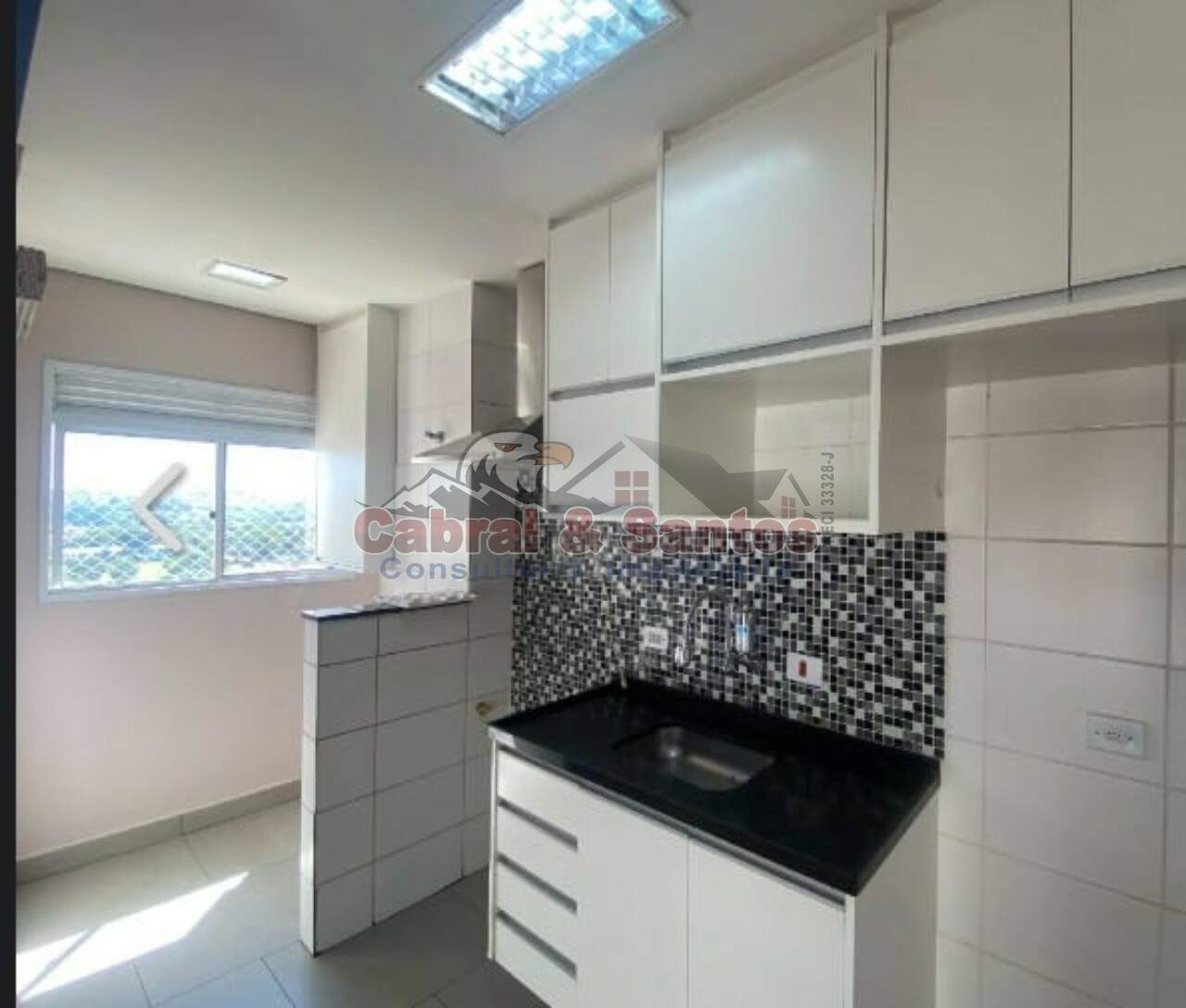 Apartamento à venda no NOSSA SENHORA APARECIDA: Foto 03