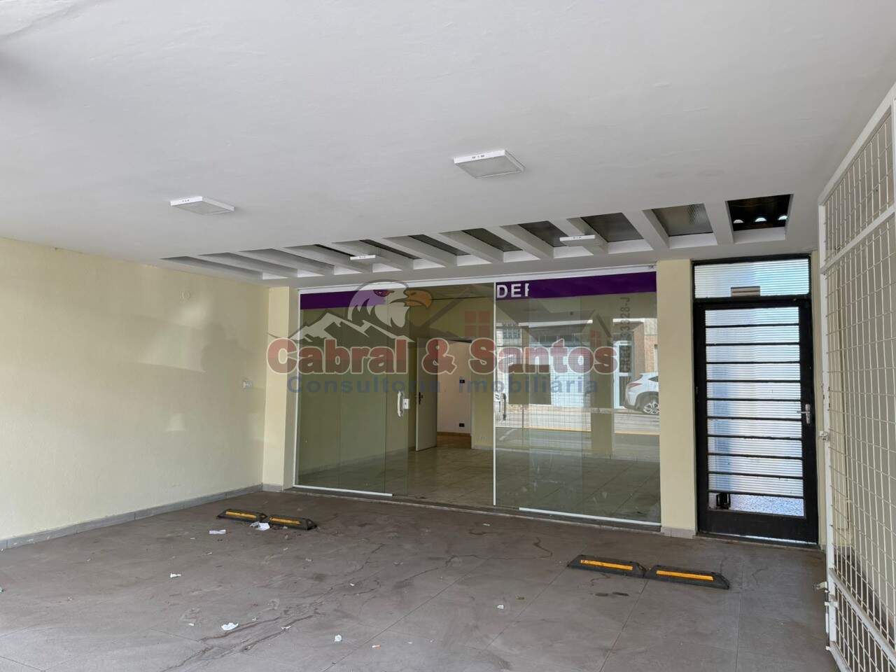 Casa para aluguel no CENTRO: Foto 03