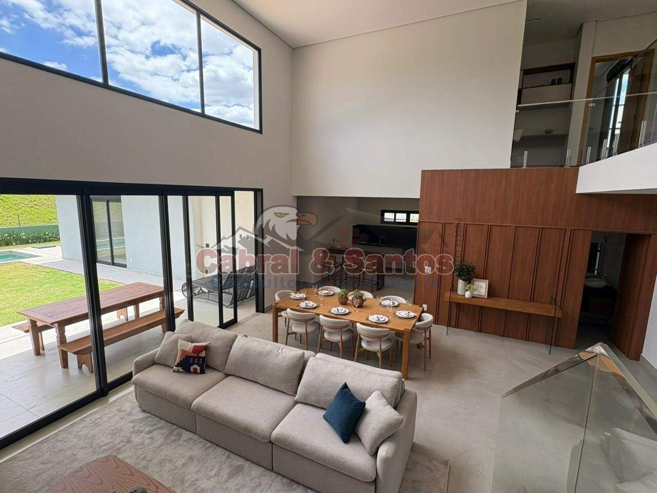 Casa à venda no PORTAL DOS BANDEIRANTES SALTO: Foto 03