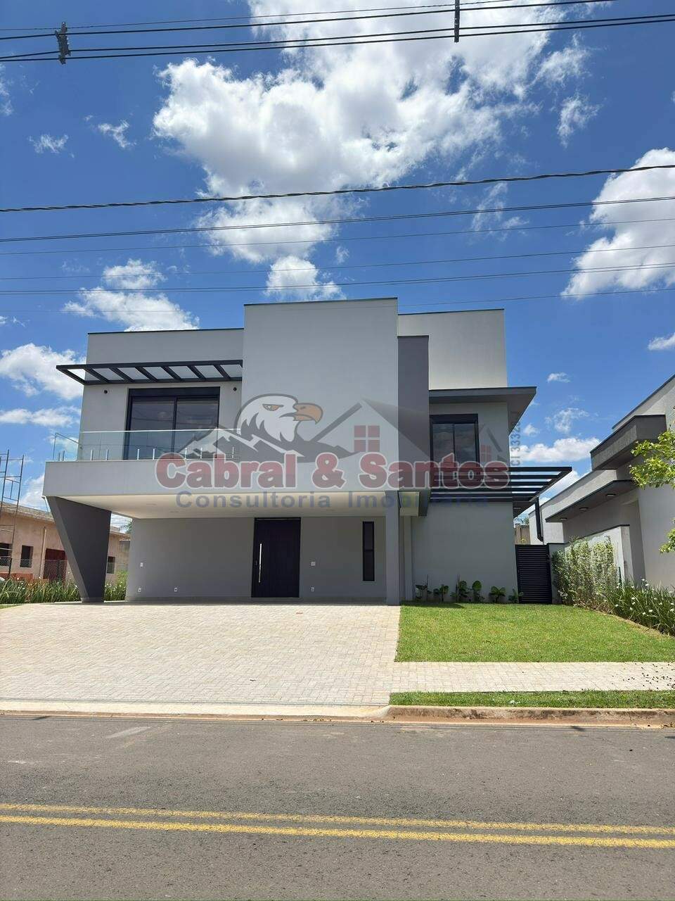 Casa à venda no PORTAL DOS BANDEIRANTES SALTO: Foto 01