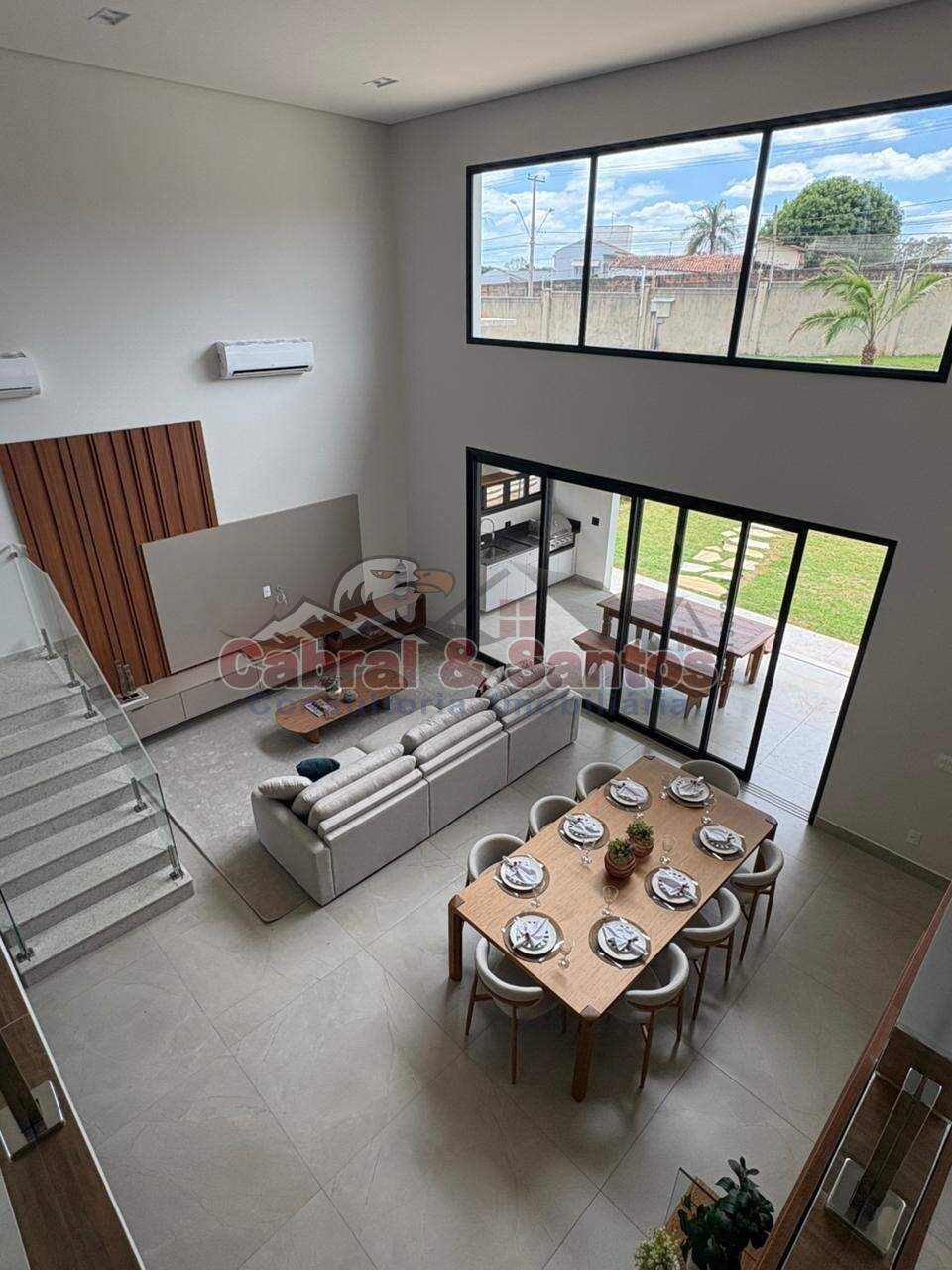 Casa à venda no PORTAL DOS BANDEIRANTES SALTO: Foto 02