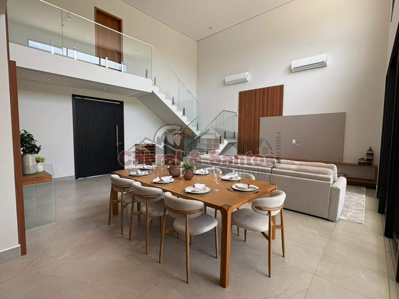 Casa à venda no PORTAL DOS BANDEIRANTES SALTO: Foto 04