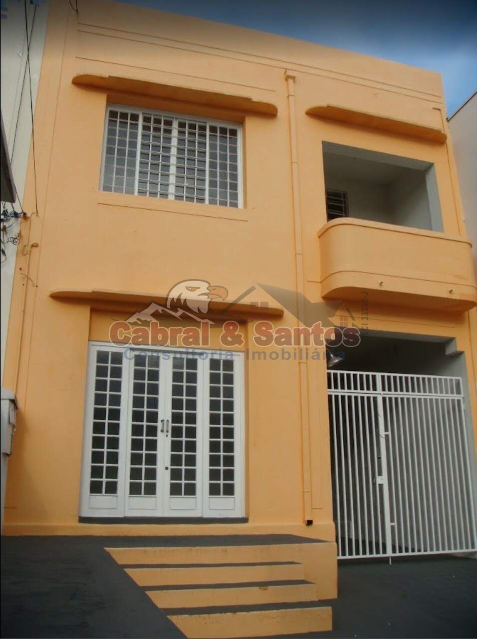 Casa para aluguel no CENTRO: Foto 01
