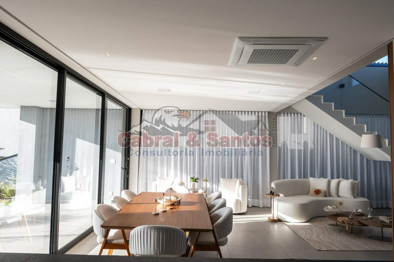 Casa à venda no Condomínio Villas do Golfe: Foto 06