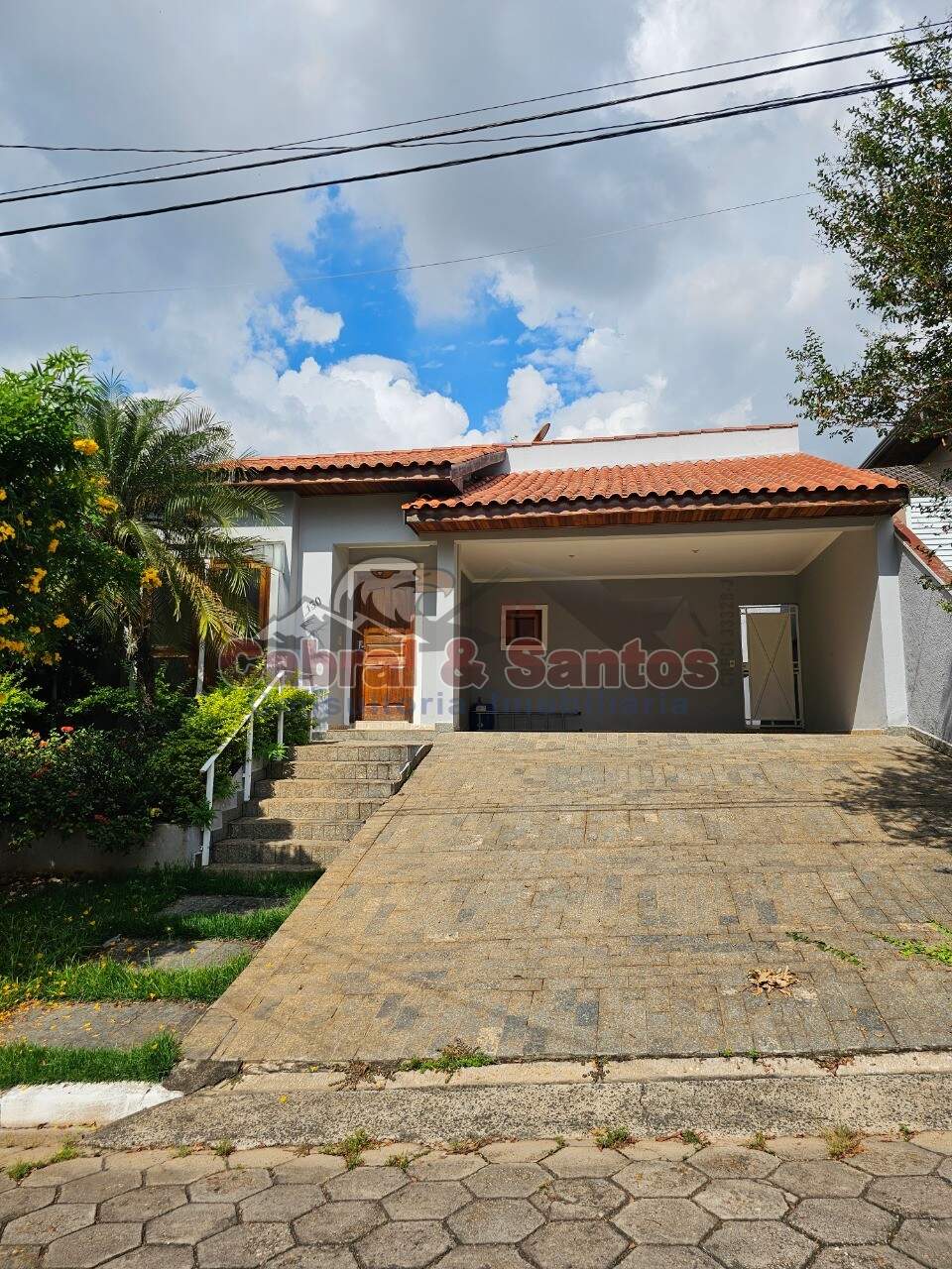 Casa para aluguel no PORTAL DA VILA RICA: Foto 28
