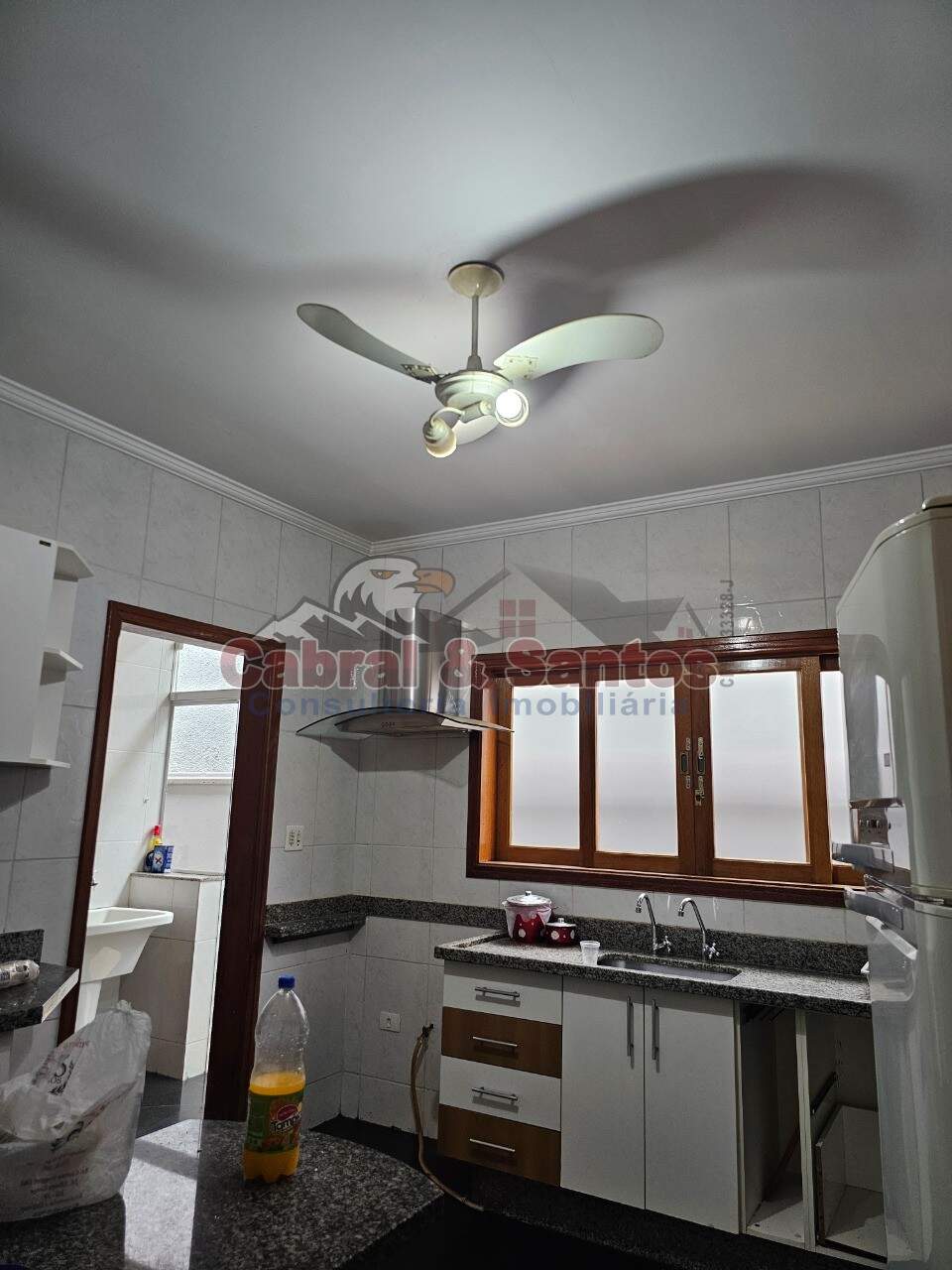 Casa para aluguel no PORTAL DA VILA RICA: Foto 04