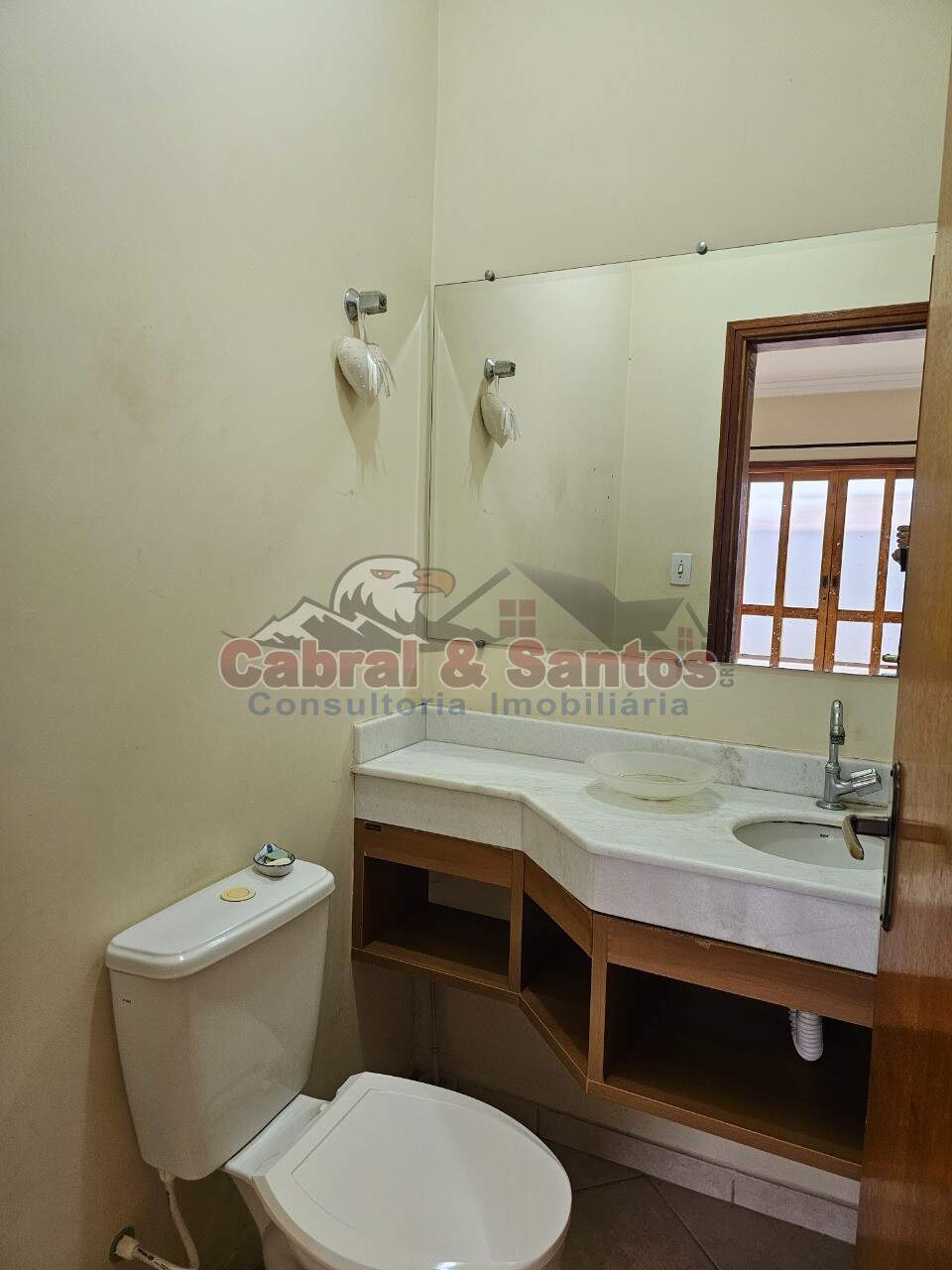 Casa para aluguel no PORTAL DA VILA RICA: Foto 02