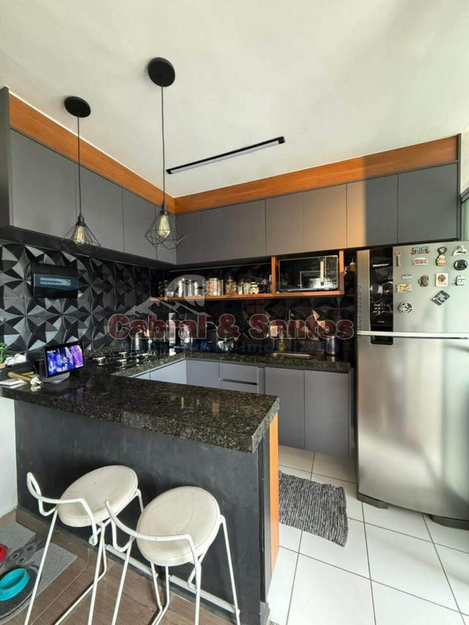 Apartamento à venda no RANCHO GRANDE: Foto 05