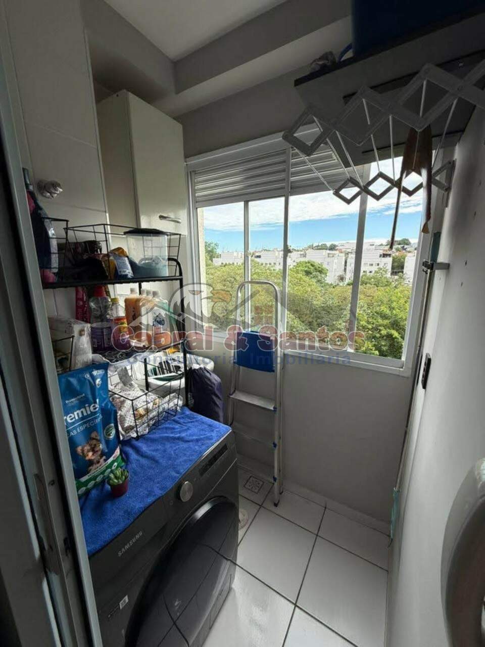 Apartamento à venda no RANCHO GRANDE: Foto 06