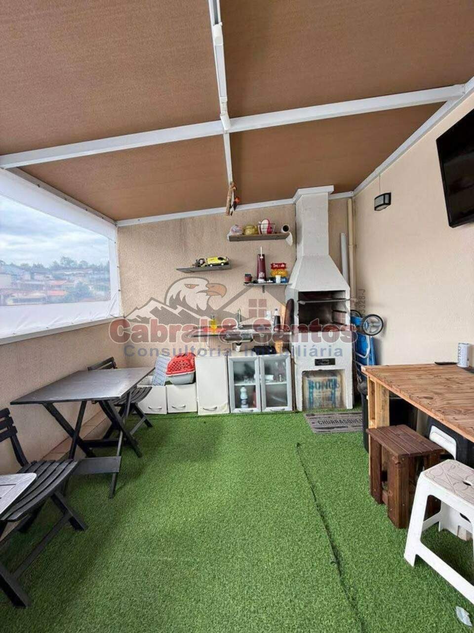 Apartamento à venda no RANCHO GRANDE: Foto 01