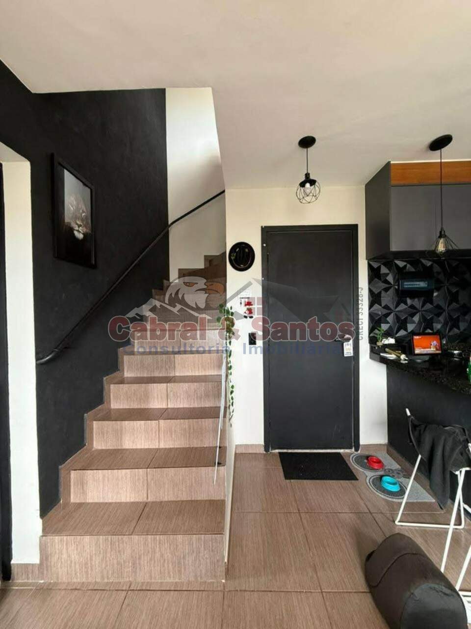 Apartamento à venda no RANCHO GRANDE: Foto 03