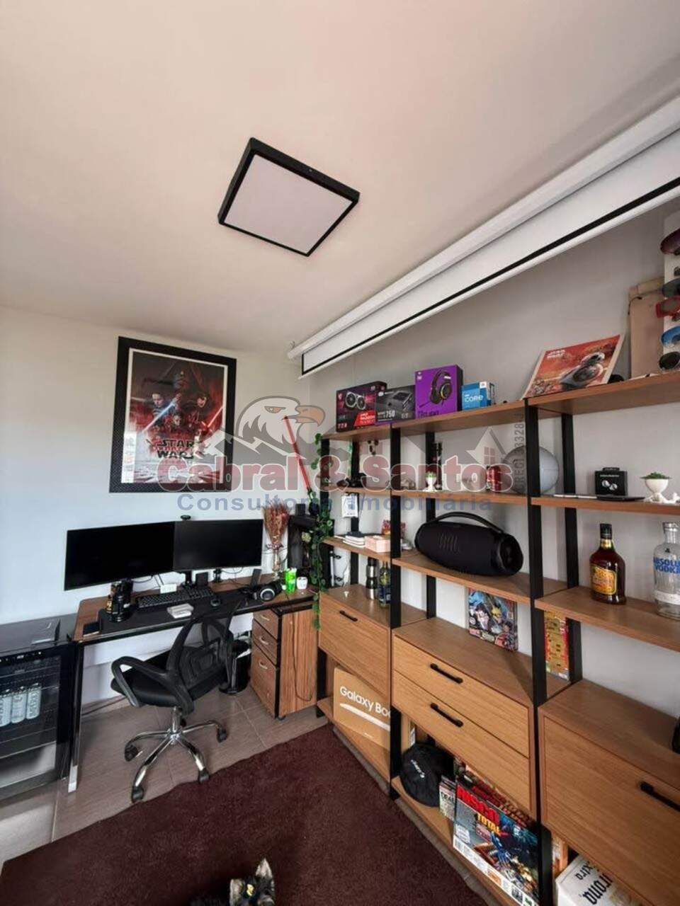 Apartamento à venda no RANCHO GRANDE: Foto 07