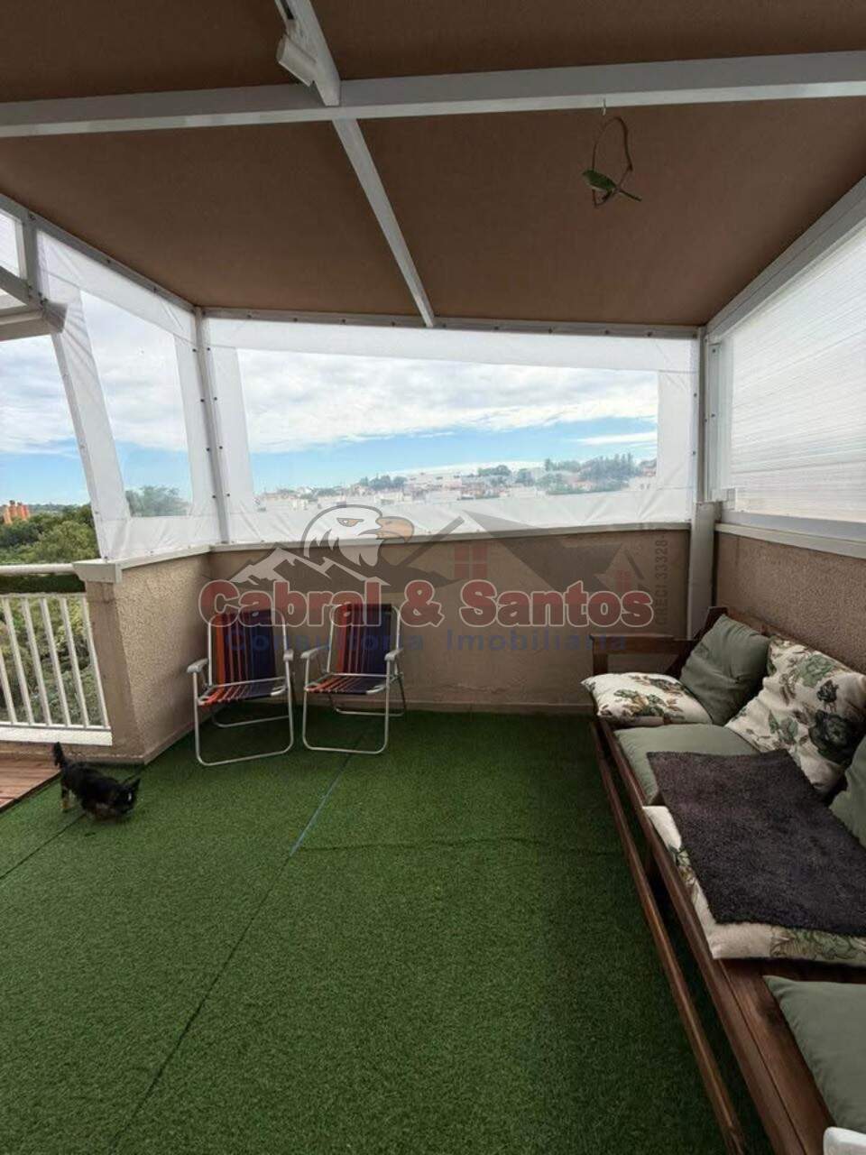 Apartamento à venda no RANCHO GRANDE: Foto 02