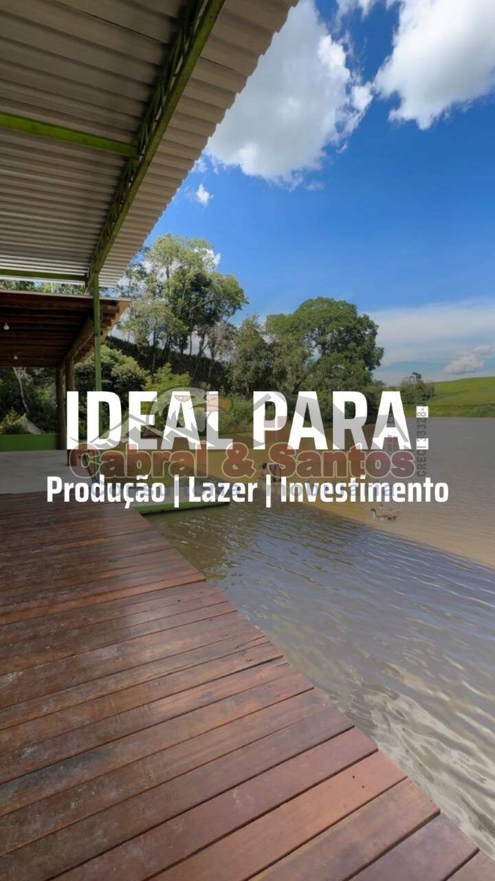 Fazenda à venda no PALMITAL: Foto 02