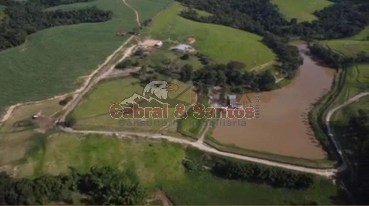 Fazenda à venda no PALMITAL: Foto 01