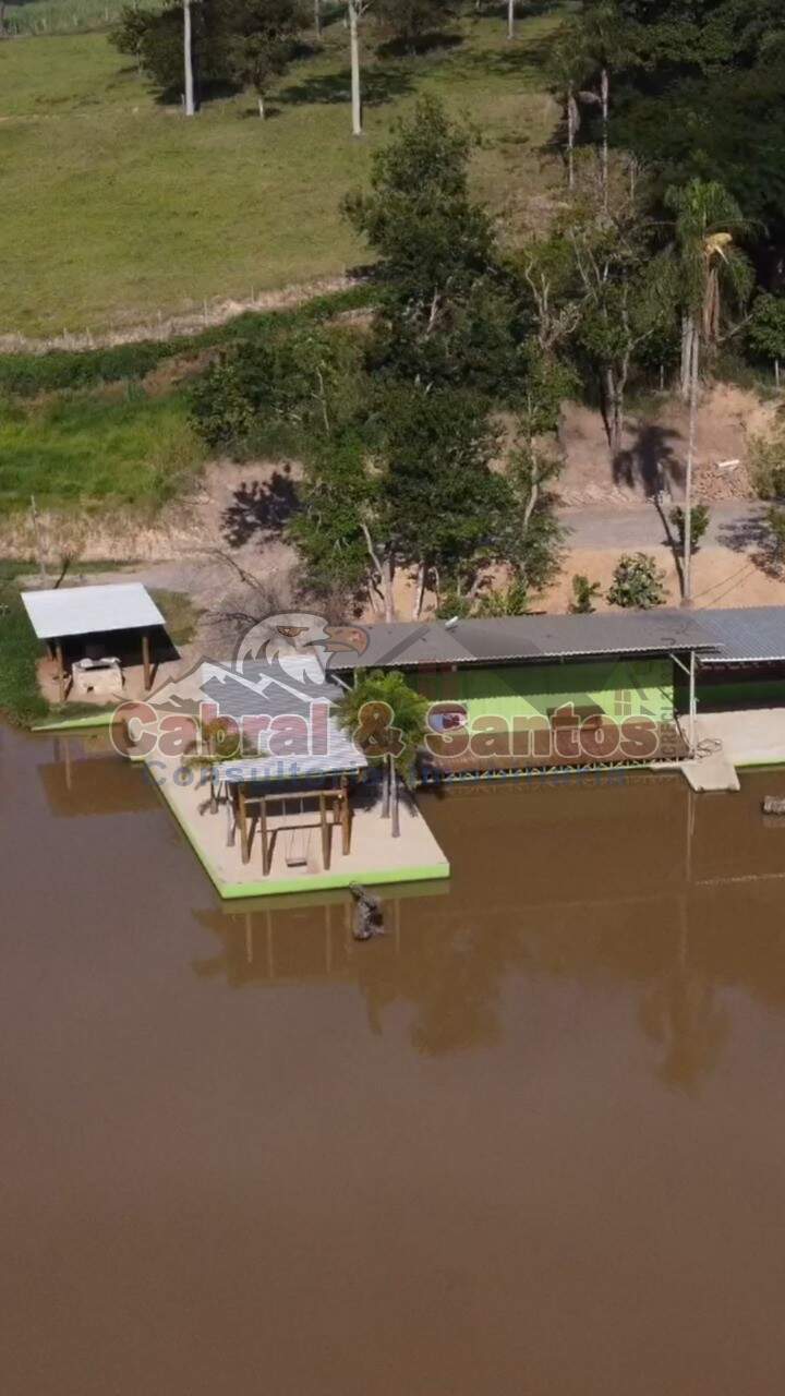 Fazenda à venda no PALMITAL: Foto 03
