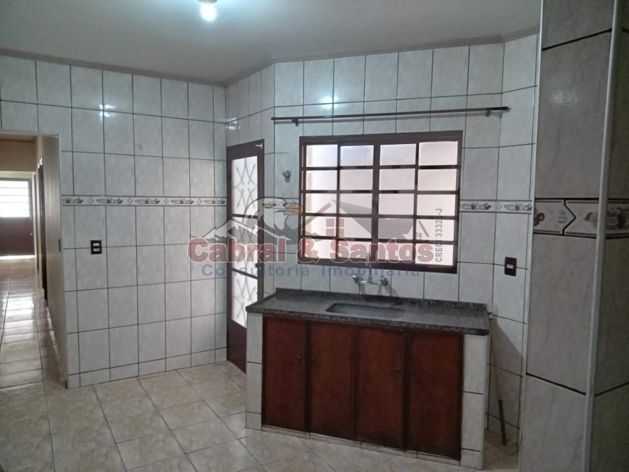 Casa à venda no JARDIM PADRE BENTO: Foto 05
