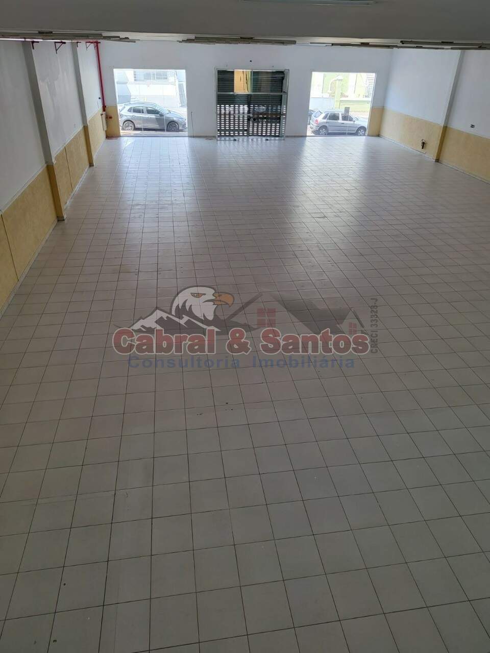 Salão para aluguel no CENTRO: Foto 07