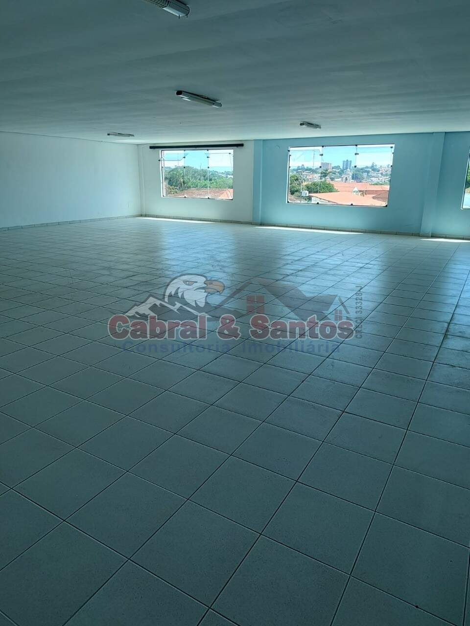 Salão para aluguel no CENTRO: Foto 10
