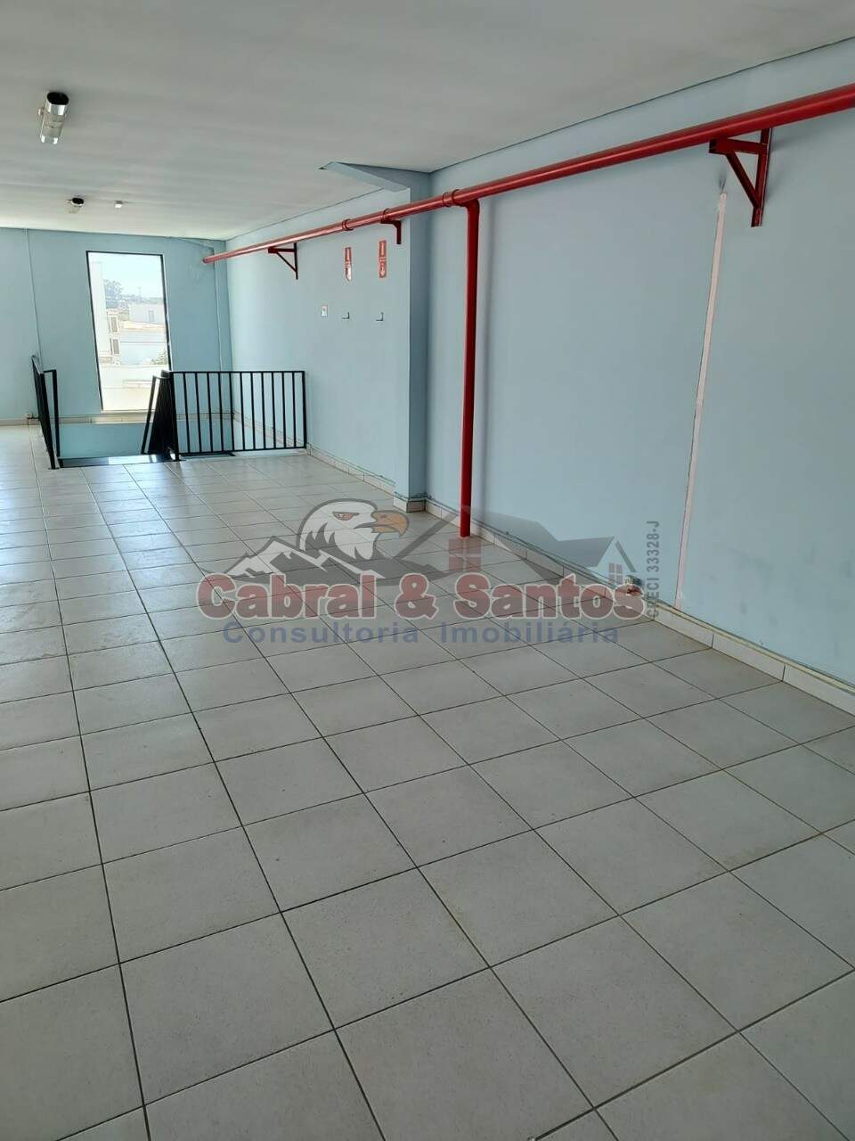 Salão para aluguel no CENTRO: Foto 08