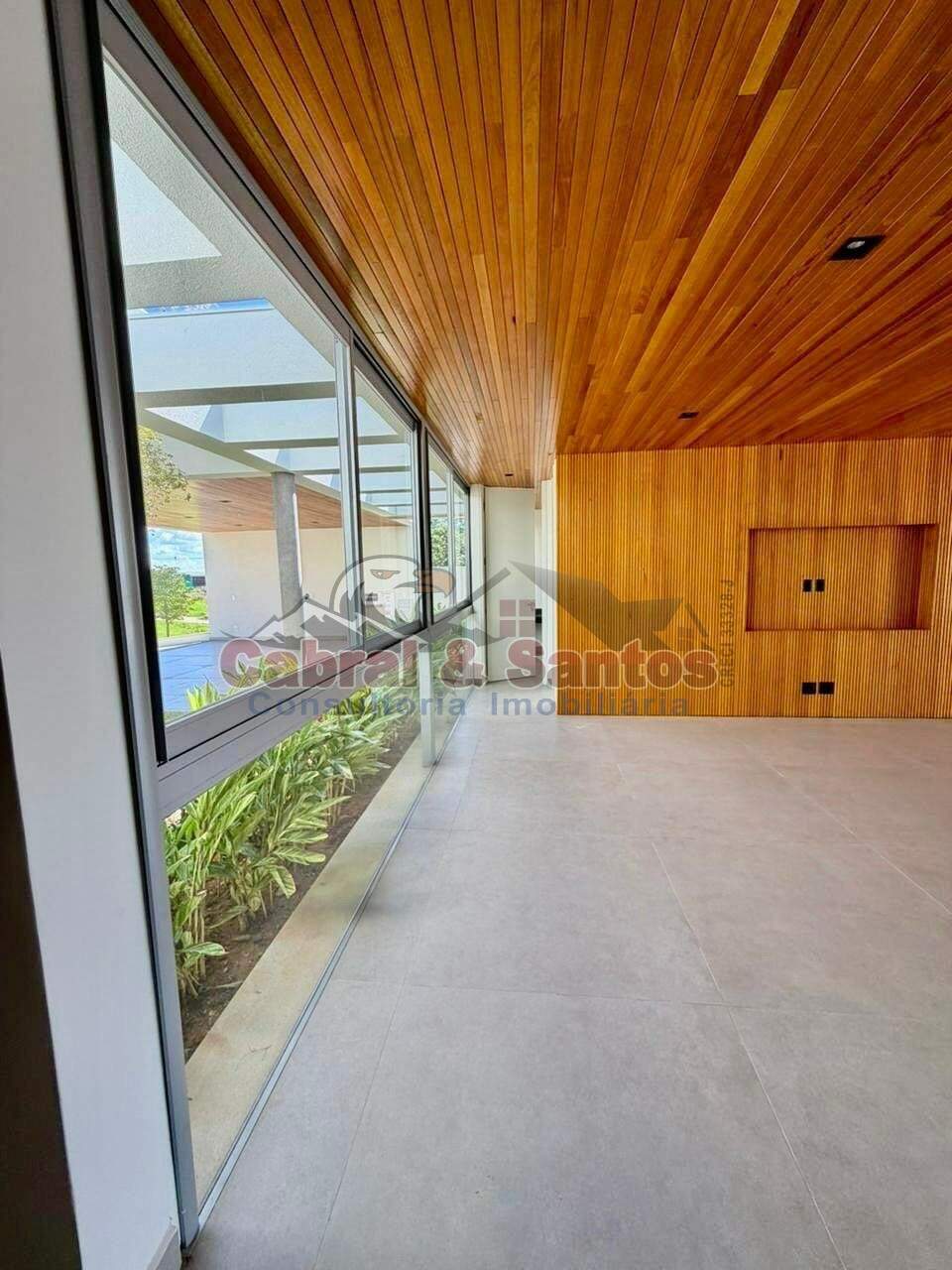 Casa à venda no RESIDENCIAL PARQUE CAMPOS DE SANTO ANTÔNIO II: Foto 06