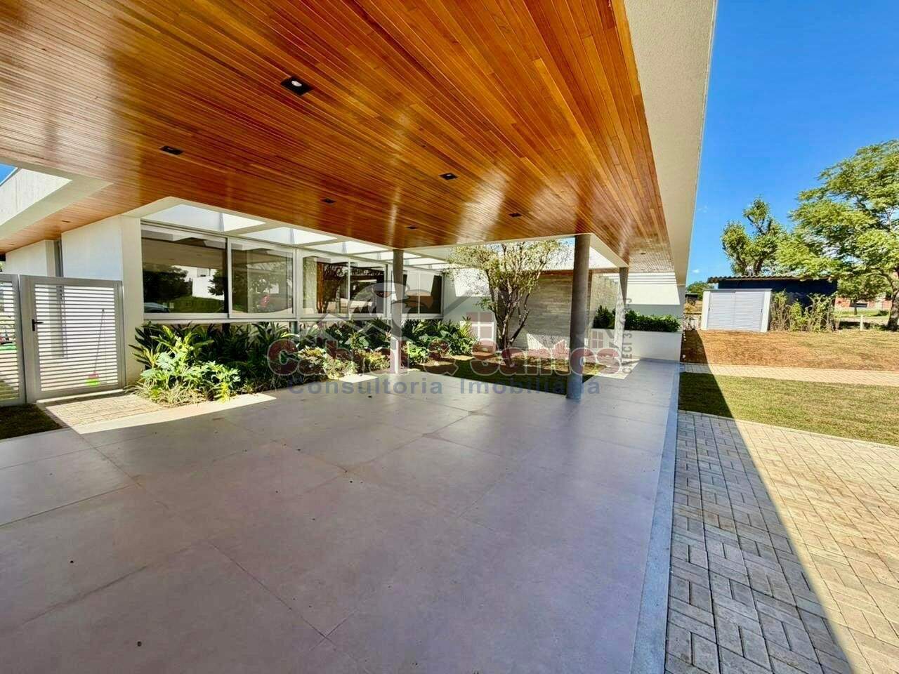 Casa à venda no RESIDENCIAL PARQUE CAMPOS DE SANTO ANTÔNIO II: Foto 02