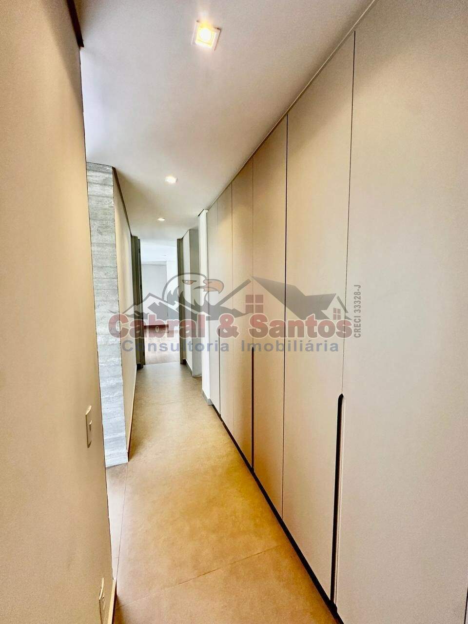 Casa à venda no RESIDENCIAL PARQUE CAMPOS DE SANTO ANTÔNIO II: Foto 07