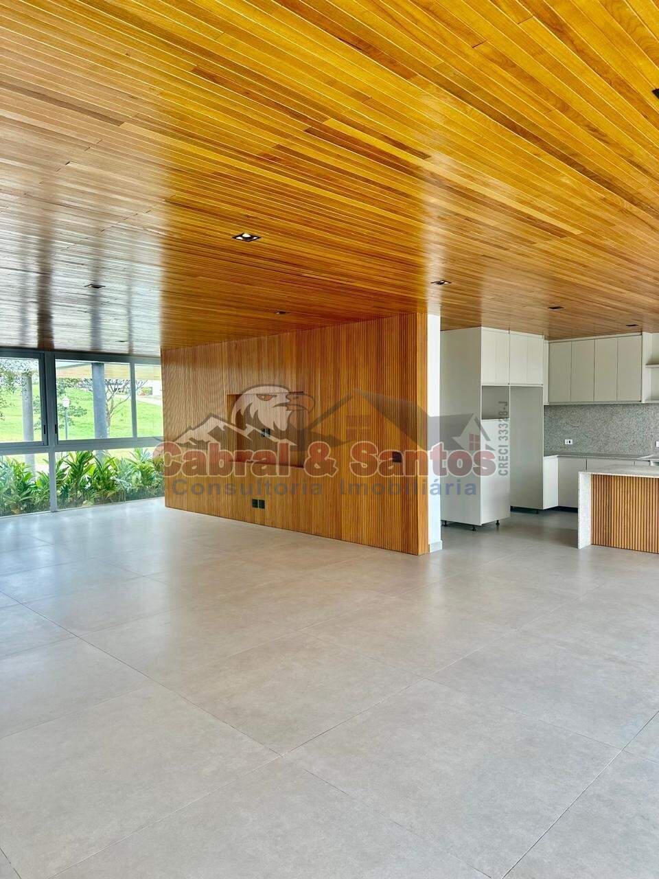 Casa à venda no RESIDENCIAL PARQUE CAMPOS DE SANTO ANTÔNIO II: Foto 04