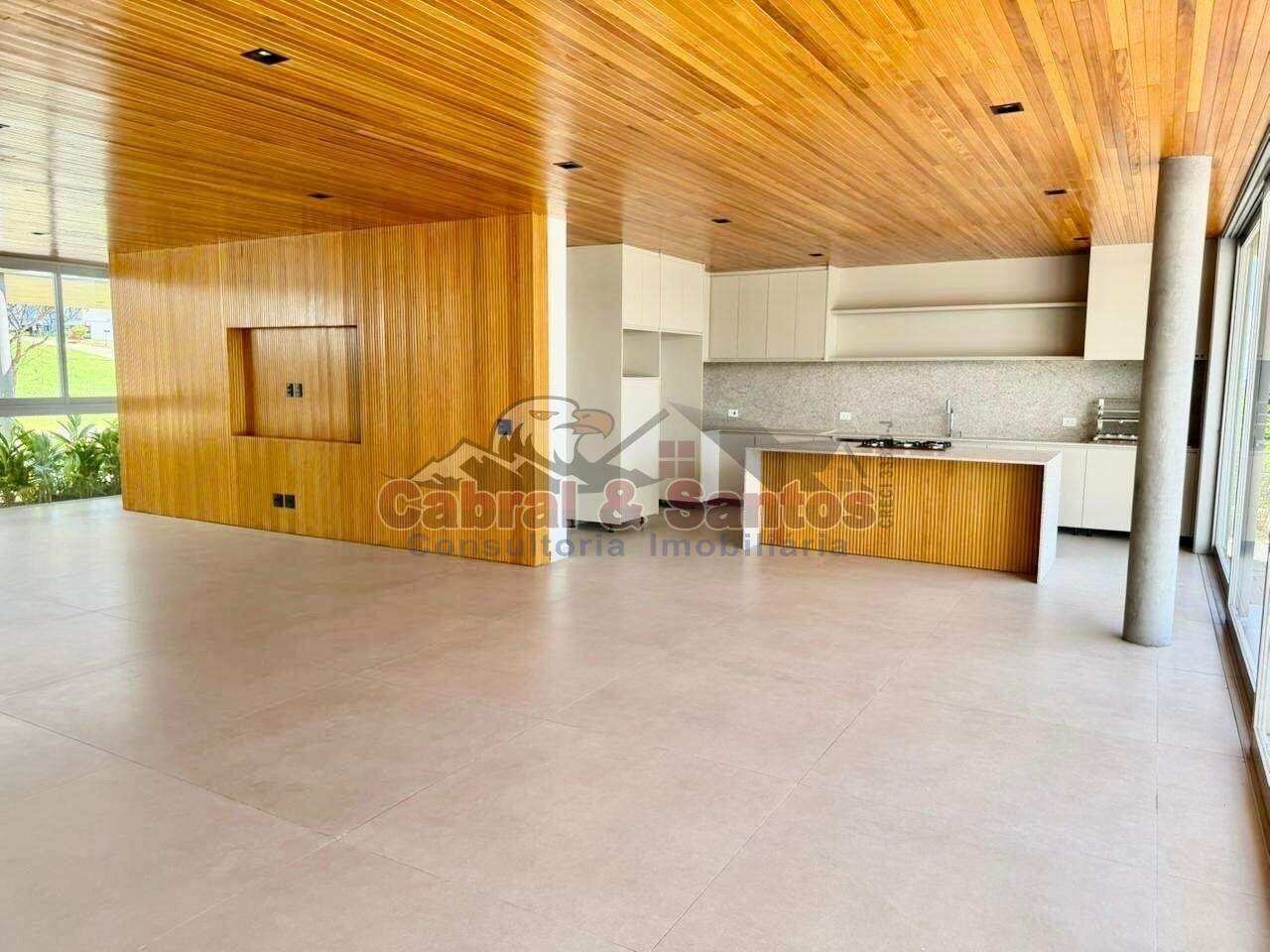 Casa à venda no RESIDENCIAL PARQUE CAMPOS DE SANTO ANTÔNIO II: Foto 03