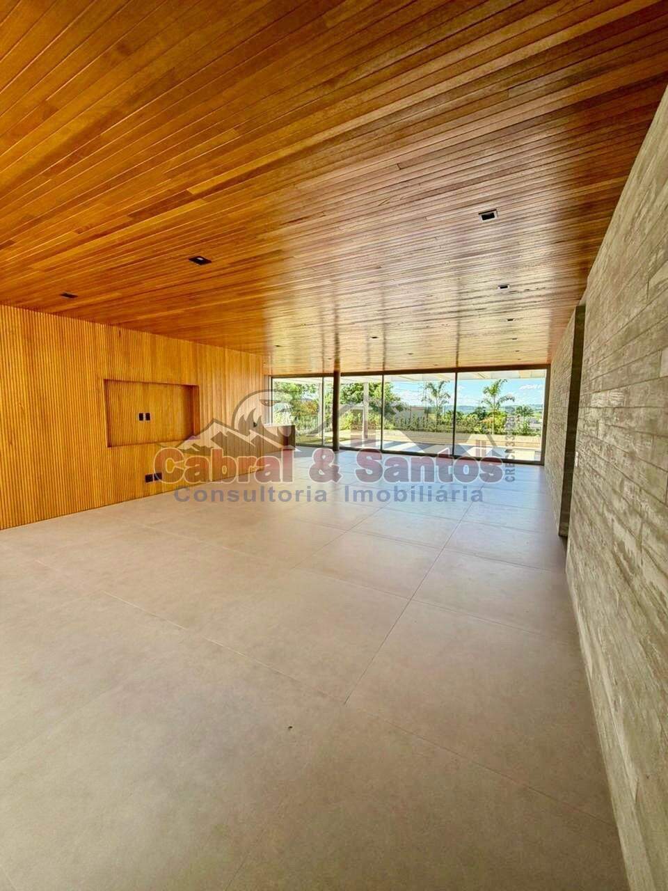 Casa à venda no RESIDENCIAL PARQUE CAMPOS DE SANTO ANTÔNIO II: Foto 05