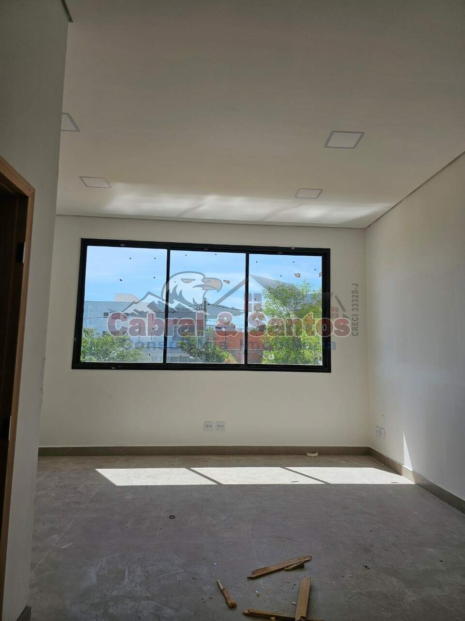 Sala para aluguel no ITU NOVO CENTRO: Foto 01