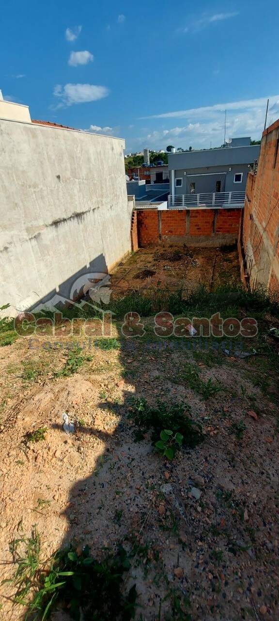 TERRENO à venda no JARDIM SANTA ROSA: Foto 04