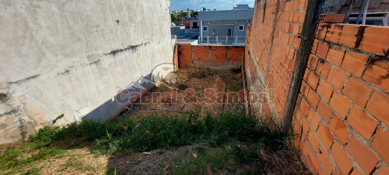 TERRENO à venda no JARDIM SANTA ROSA: Foto 01